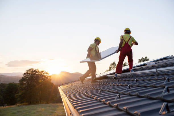 Best Metal Roofing Installation  in Anniston, AL
