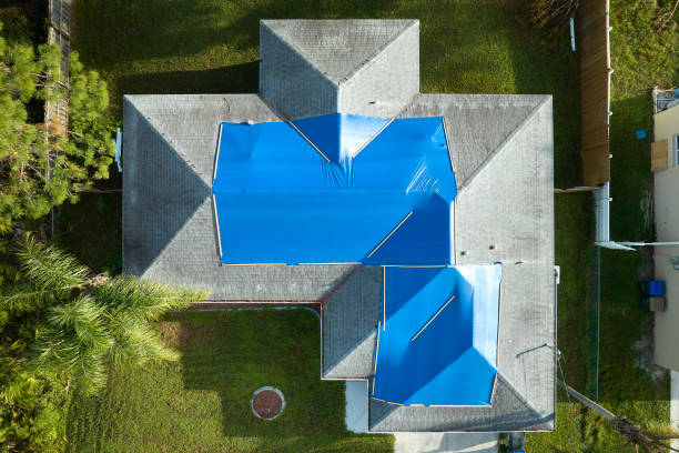 Best Slate Roofing  in Anniston, AL