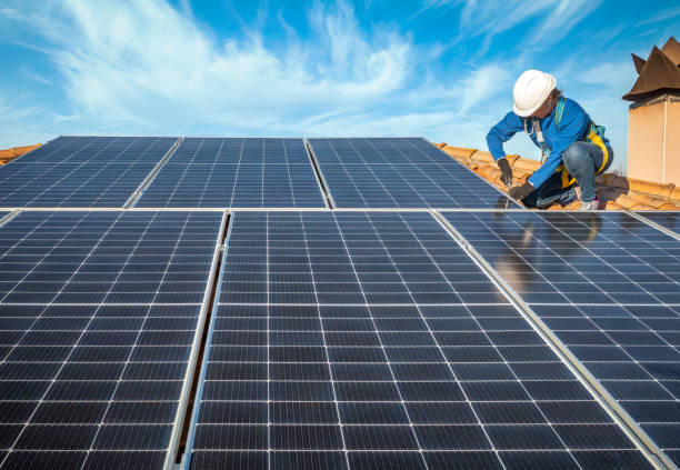 Best Roof Waterproofing  in Anniston, AL
