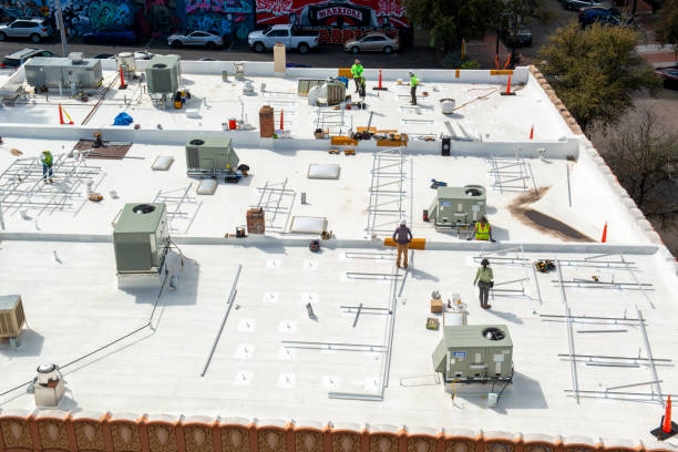 Waterproofing in Anniston, AL
