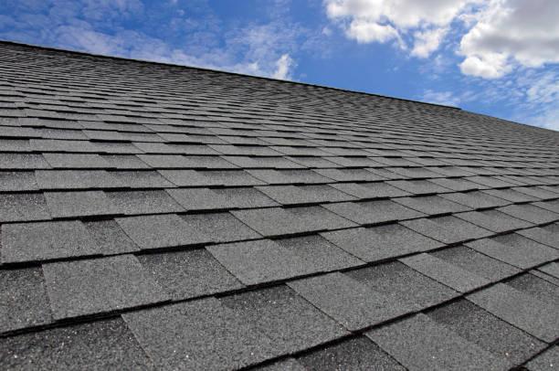 Best Rubber Roofing (EPDM, TPO)  in Anniston, AL