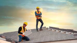 Professional Roofing Service in Anniston, AL